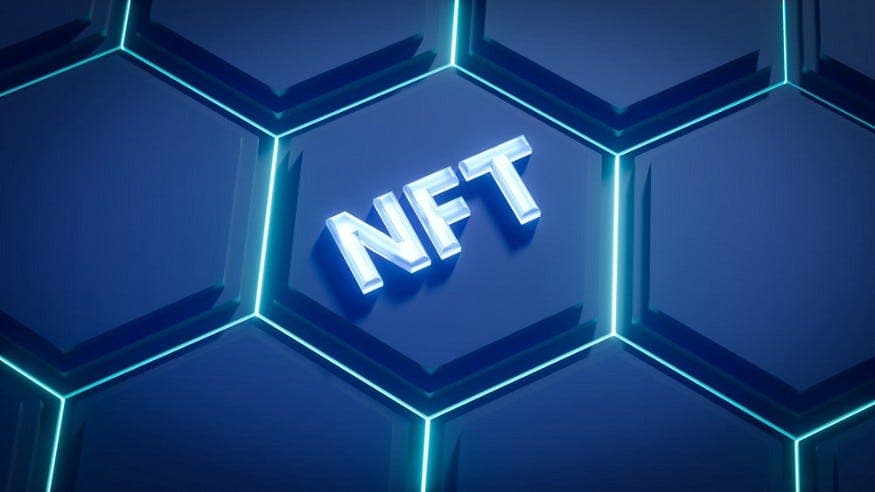 NFT’ler ve Dinamik NFT’ler (dNFT) Rehberi 📚🗽 Thumbnail