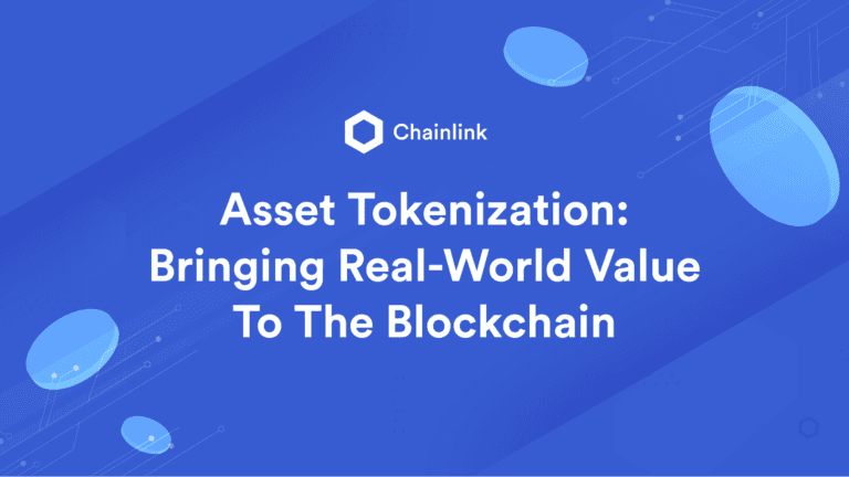 Varlık Tokenizasyonu: Blockchain’e Gerçek Dünya Değeri Getirmek Thumbnail