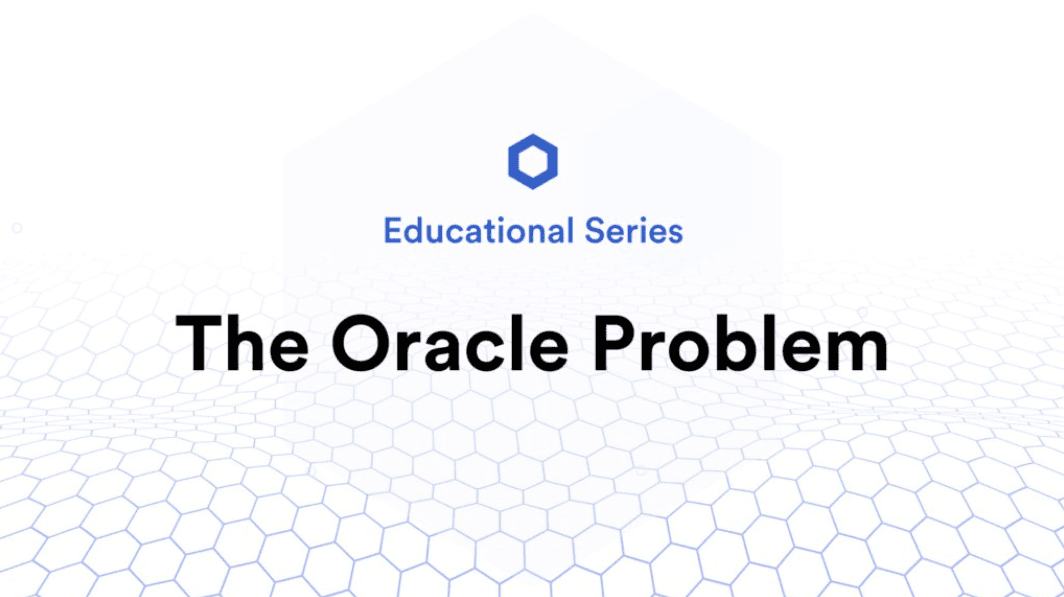 Blockchain Oracle Problemi Nedir? Thumbnail