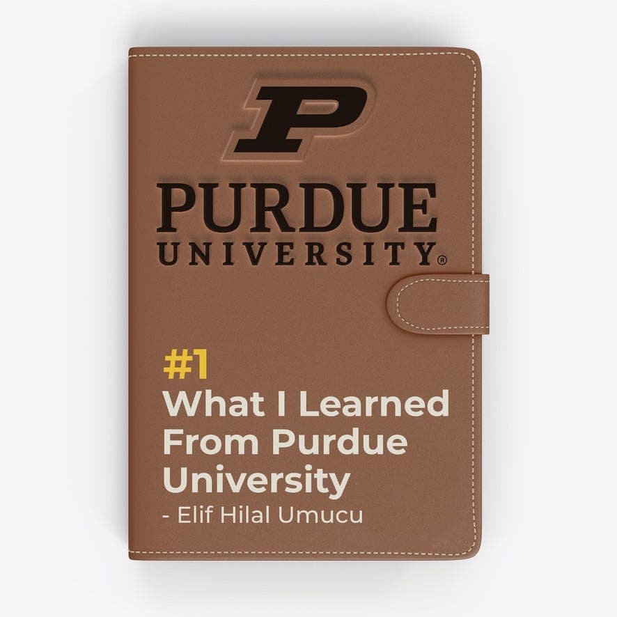 Purdue’den Blockchain’e Dair Öğrendiklerim Serisi#1 🎃 Thumbnail