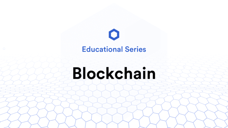Blockchain Nedir? Thumbnail